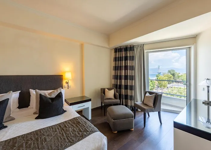 Porto Rio Hotel