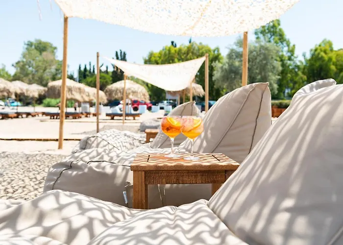 Porto Rio Hotel