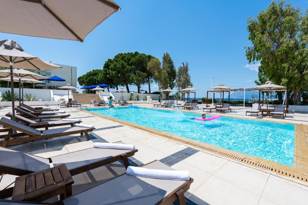 Porto Rio Resort Patras