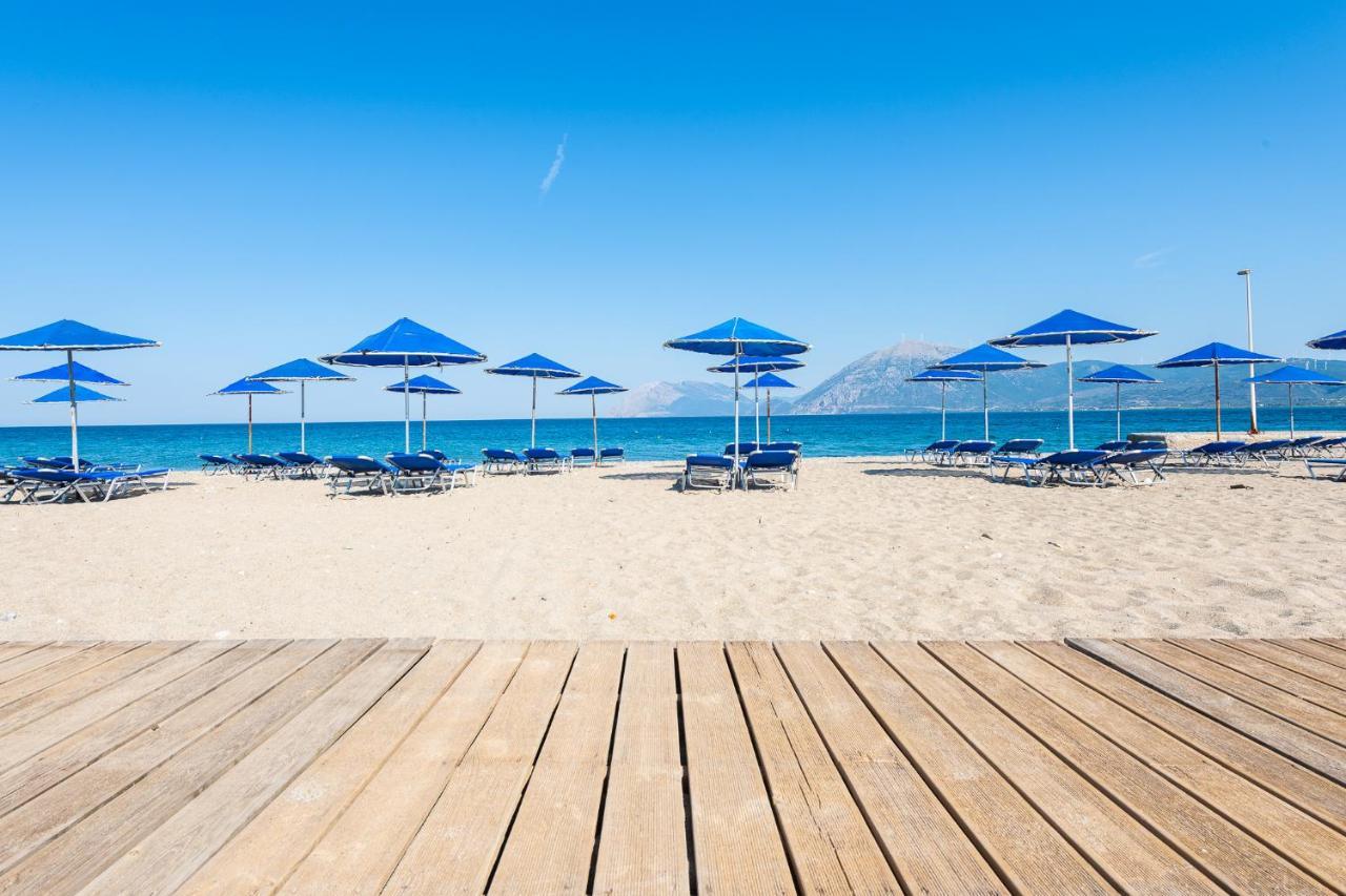 Resort Porto Rio 4*