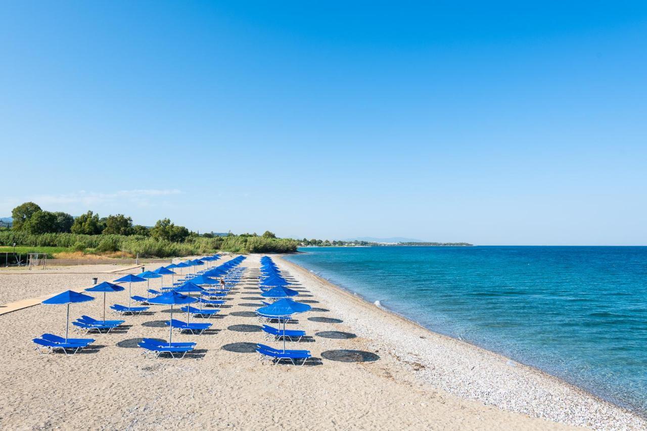 Resort Porto Rio 4*