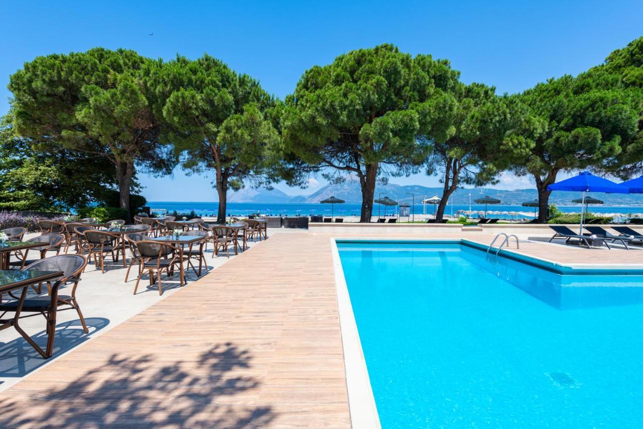Porto Rio 4* Patras