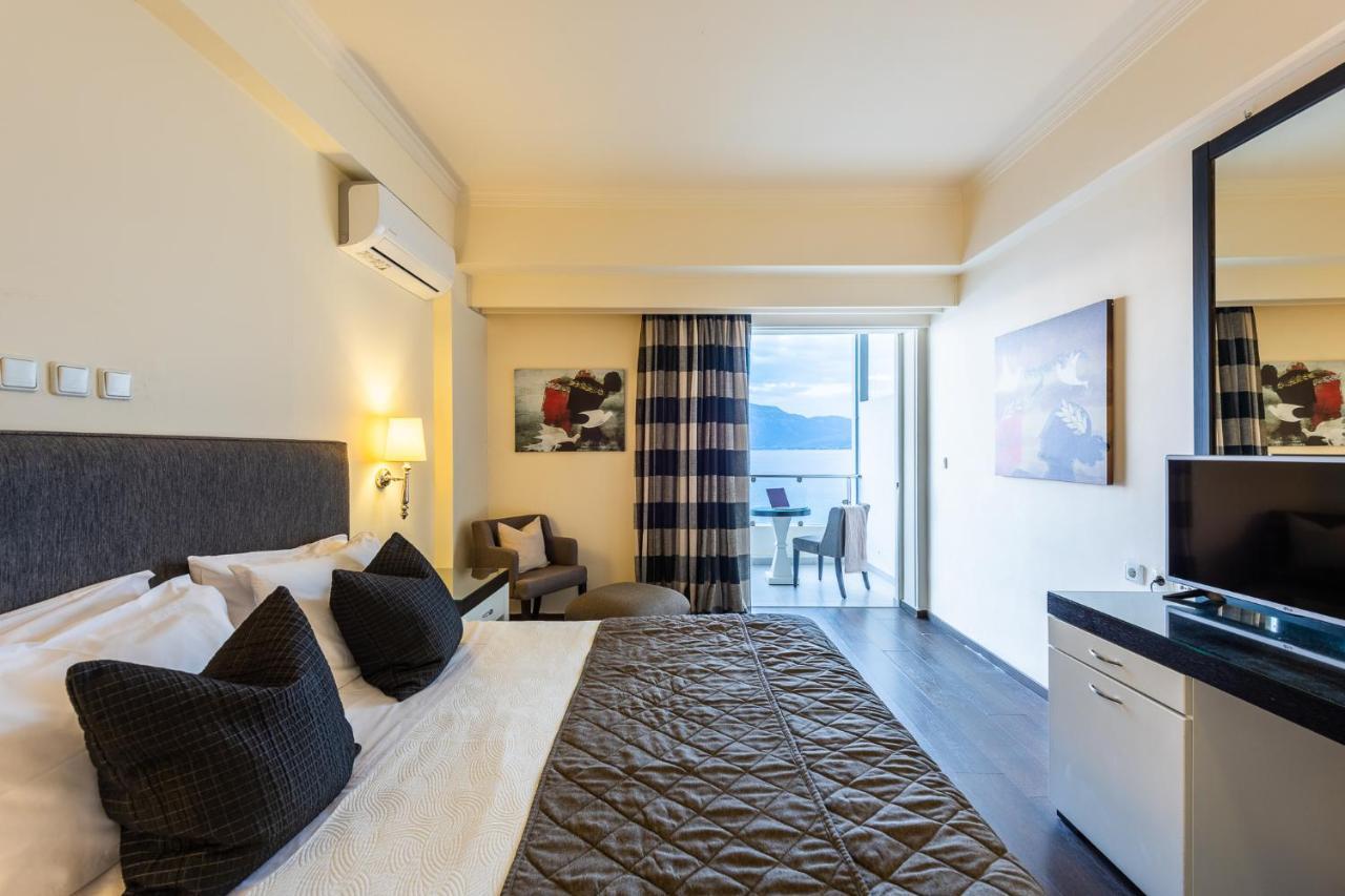 Porto Rio 4*