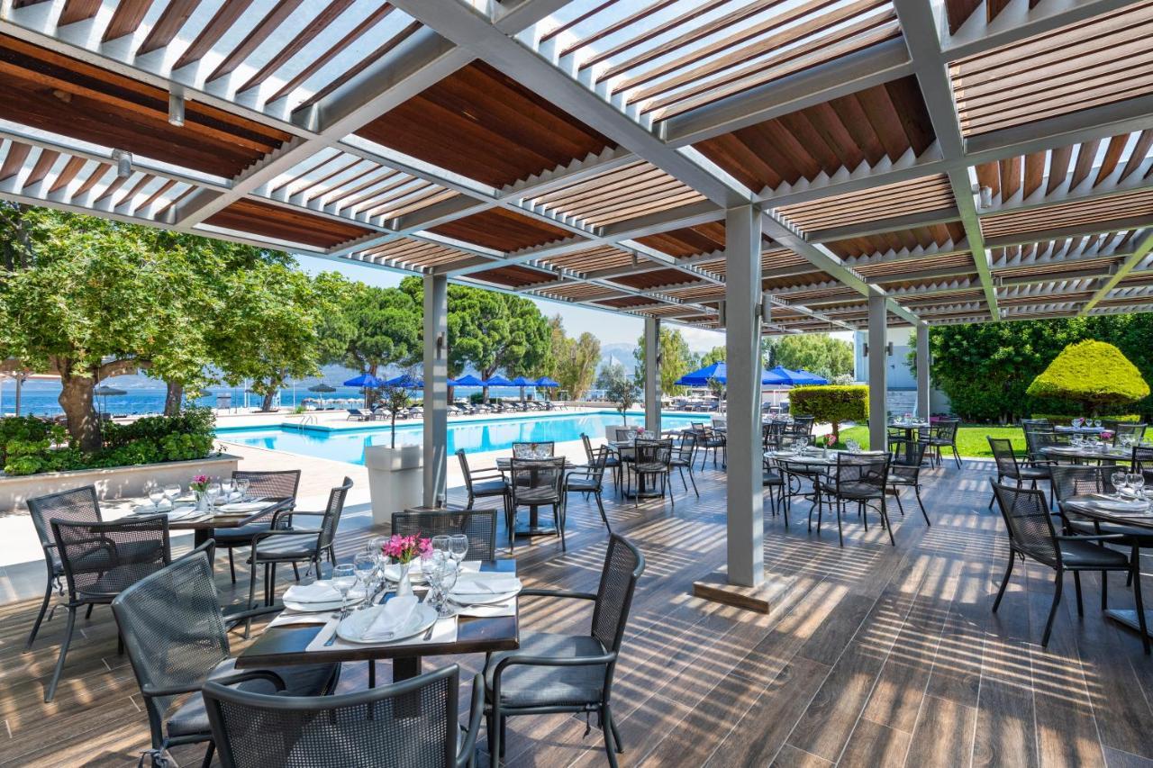 Porto Rio Rezort 4*