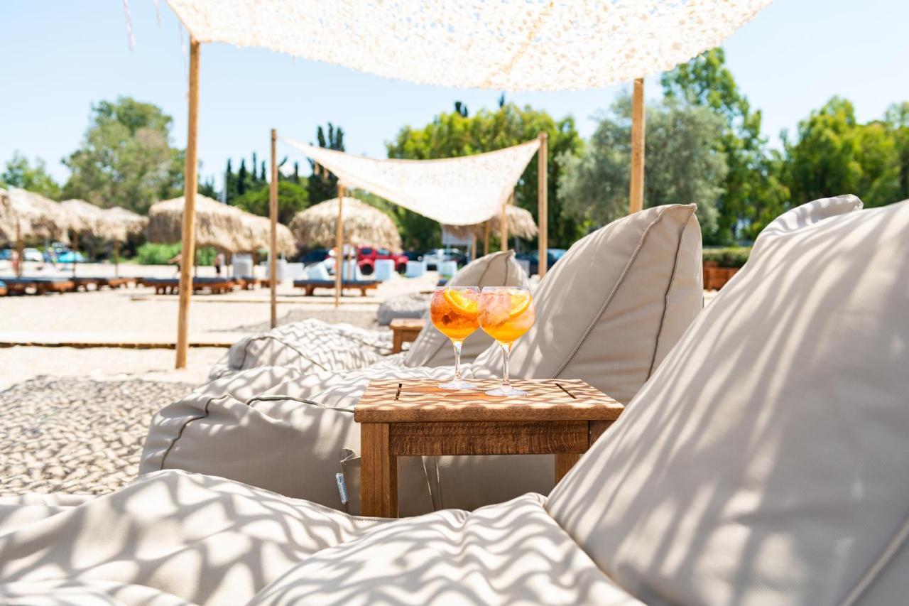 Porto Rio Resort Patras